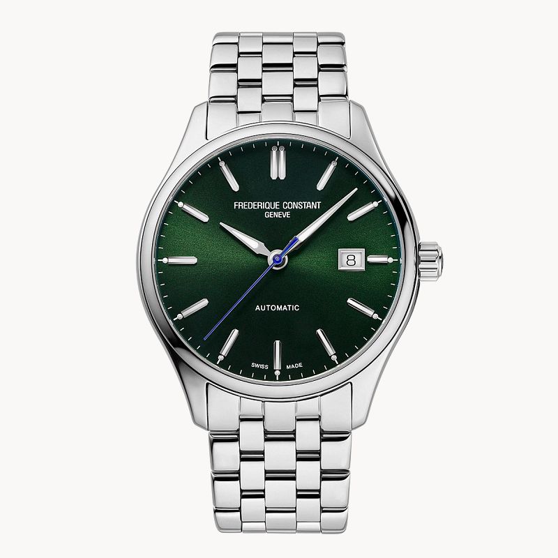 Men Classics Index Automatic Fc 303gr5b6b