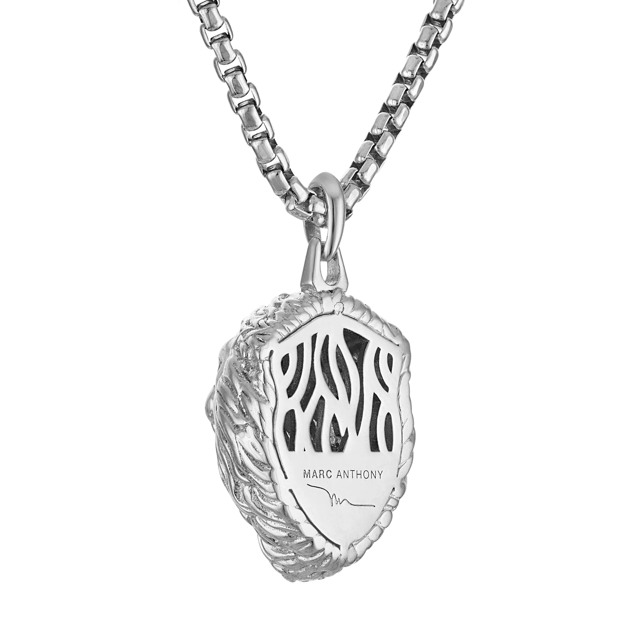Marc Anthony Pendant - view 2