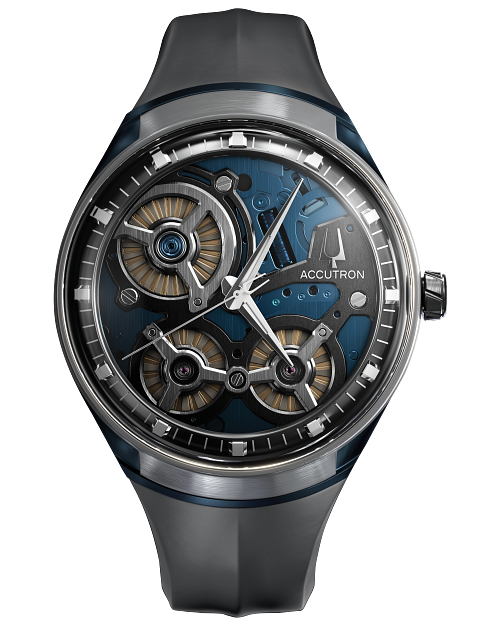 Accutron DNA image number 1