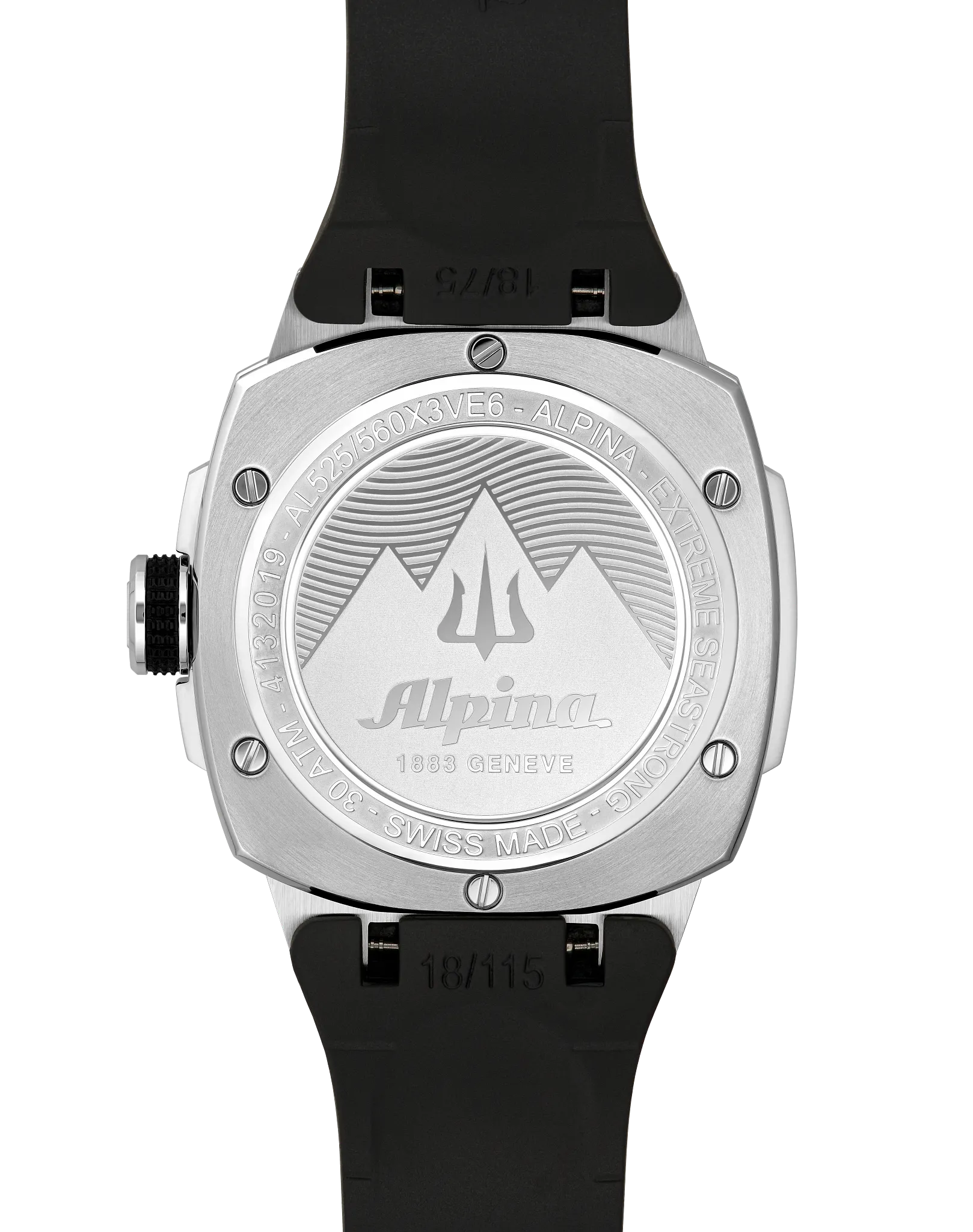 Diver Extreme Automatic image number 2