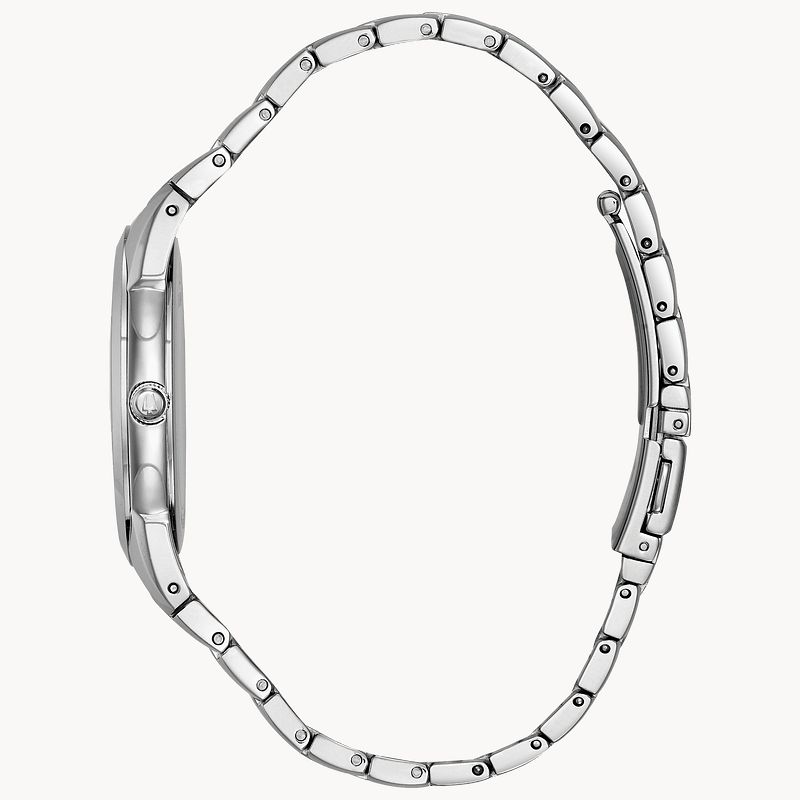 Bulova b5 2025 stainless steel