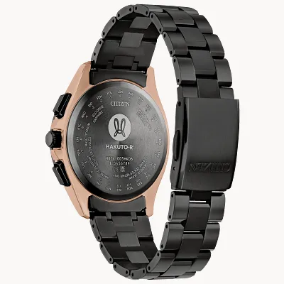 ATTESA HAKUTO-R ATTESA HAKUTO-R