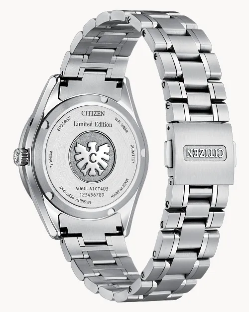 The CITIZEN image number 2