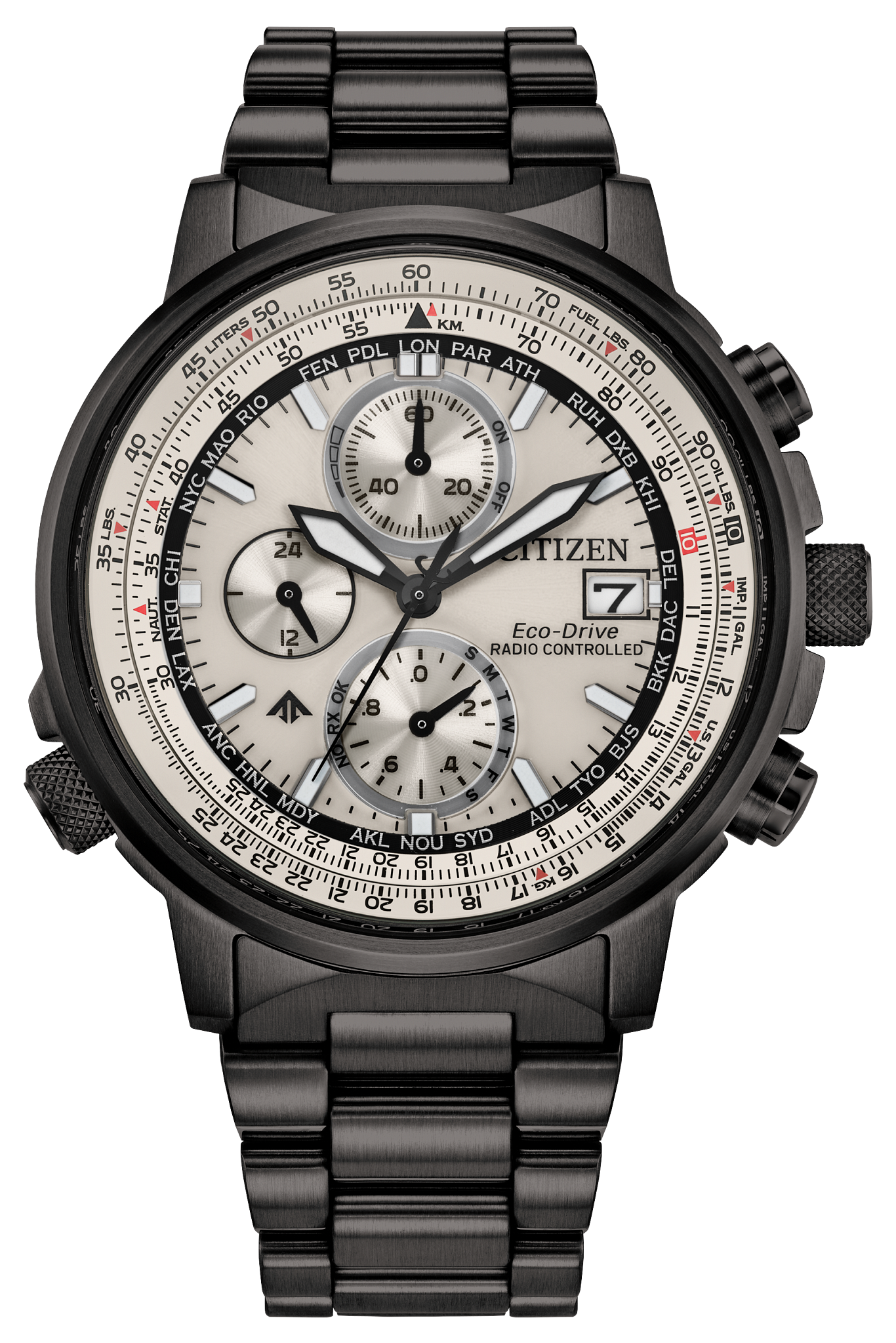 Citizen Promaster Navihawk A-T AT8304-57A