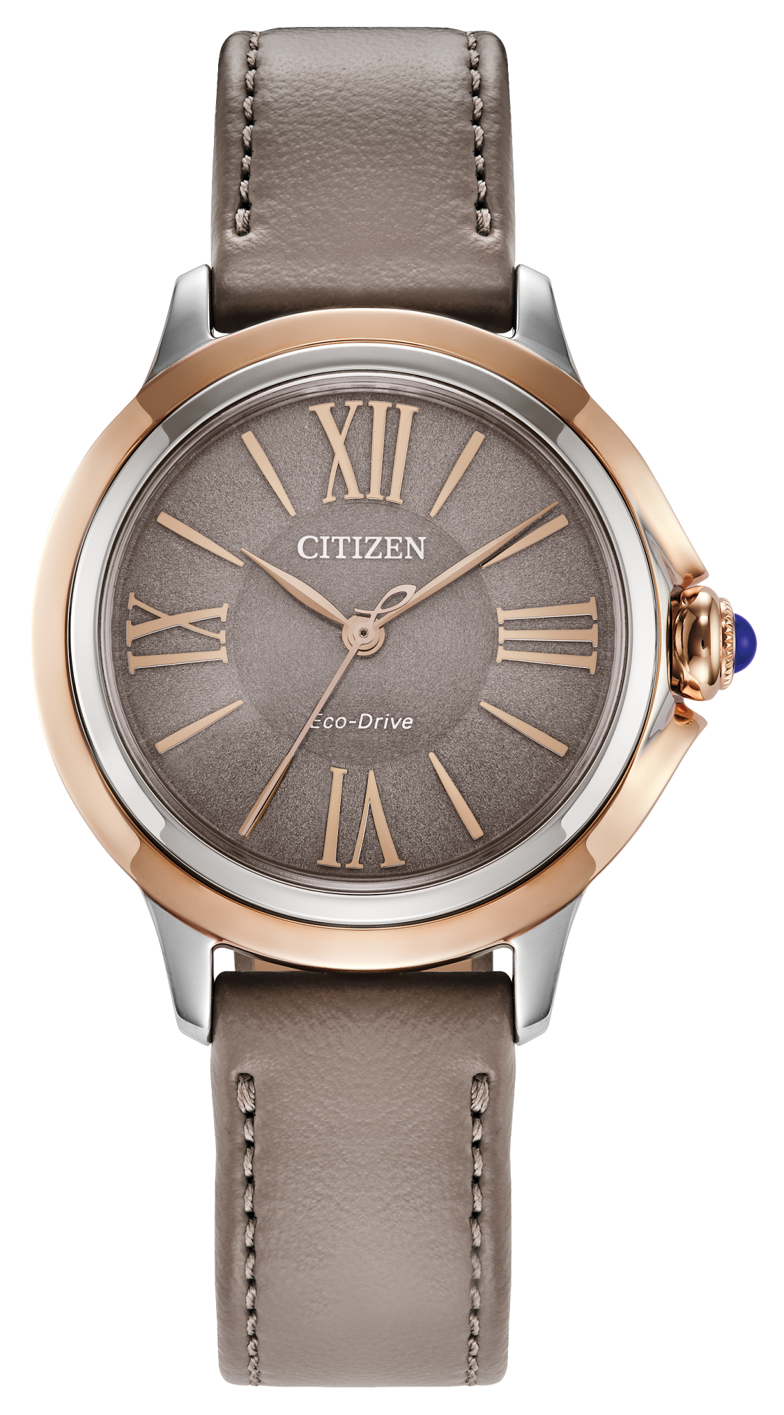 Citizen Citizen L Ceci EM1166-01Z