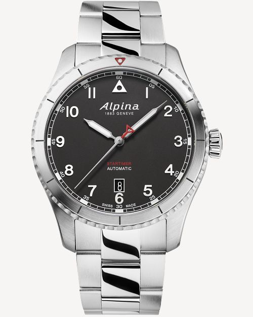 Pilot Automatic image number 0