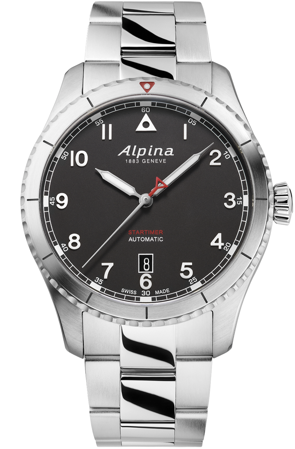 Startimer Collection | Alpina Watches US