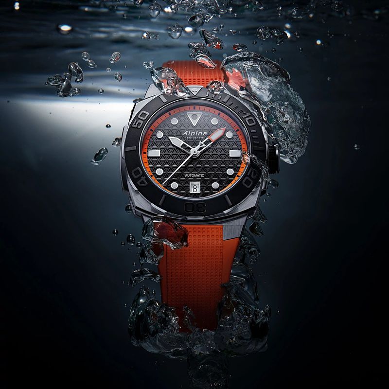 Diver Extreme Automatic Diver Extreme Automatic