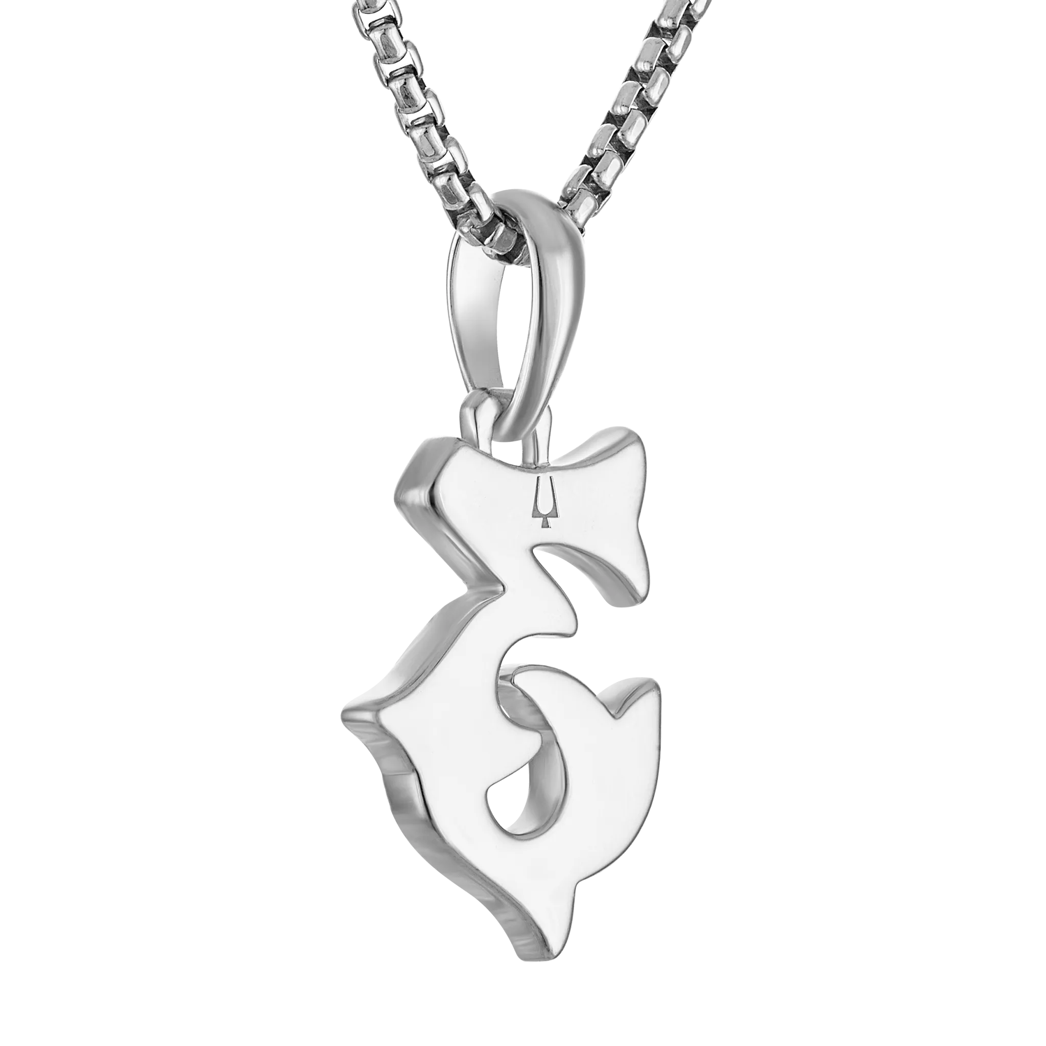 Marc Anthony Pendant - view 2
