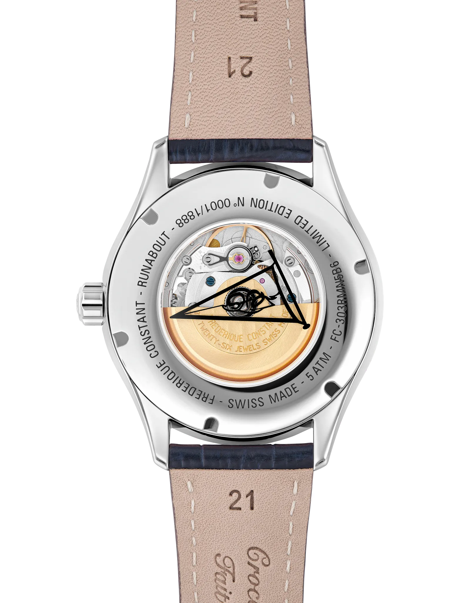 Runabout Automatic image number 2