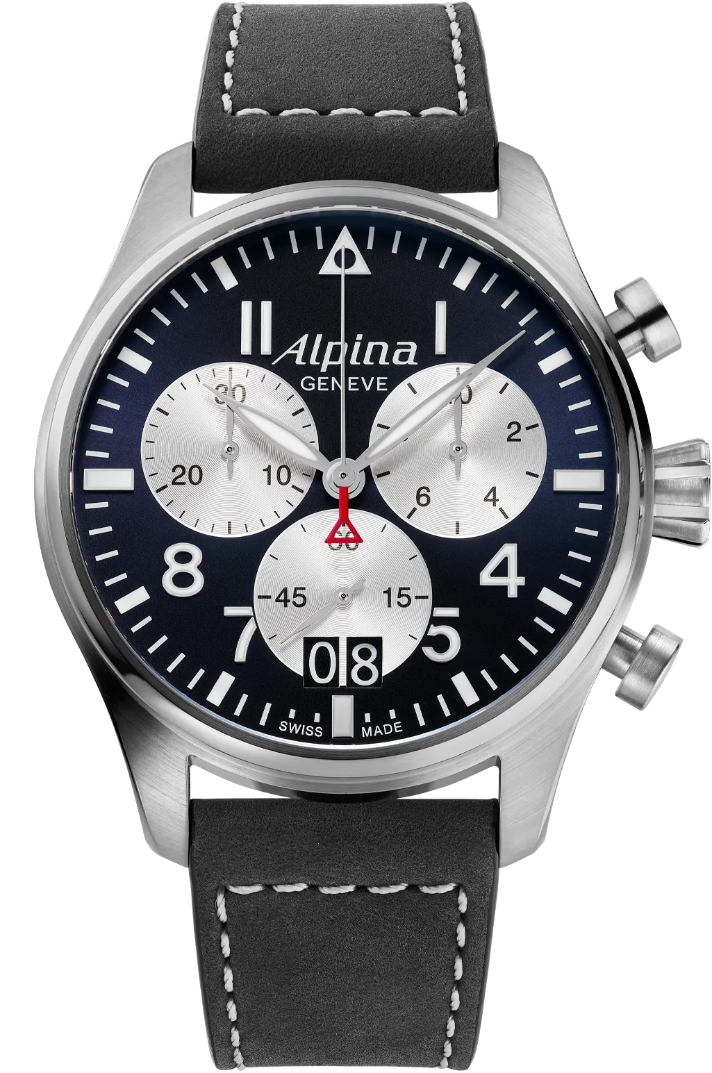 Pilot Chronograph Big Date