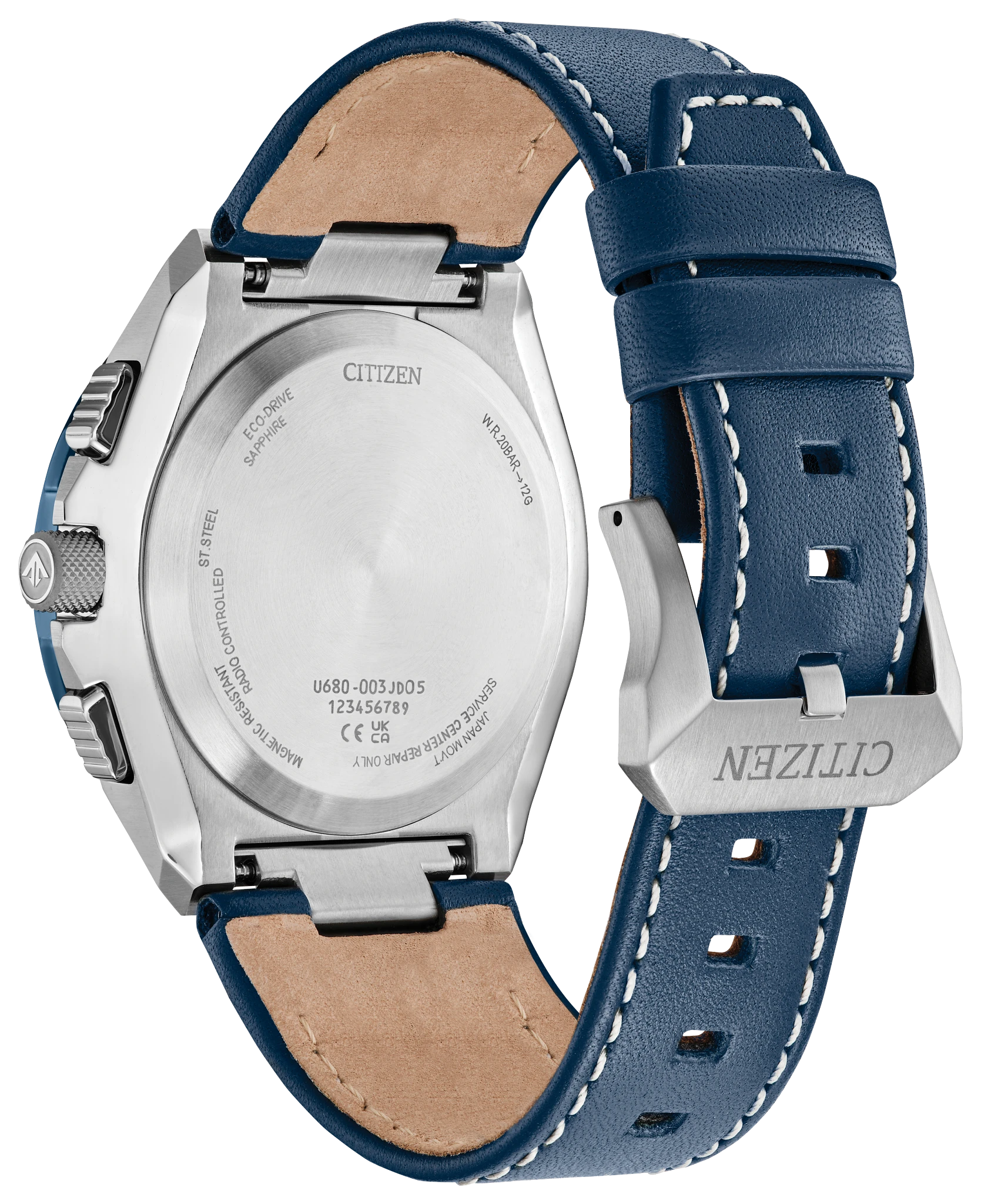 Promaster Skyhawk A-T