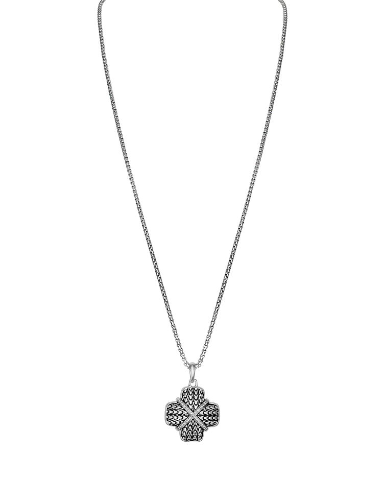 Bulova Link™ Pendant image number 3