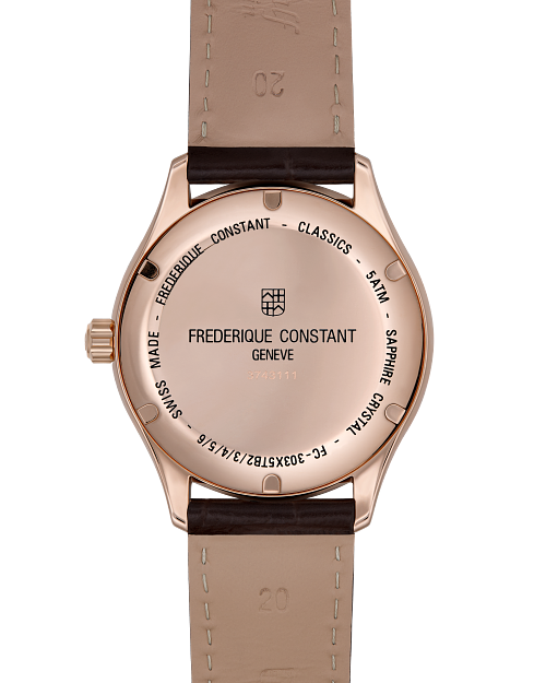 CLASSICS INDEX AUTOMATIC image number 2