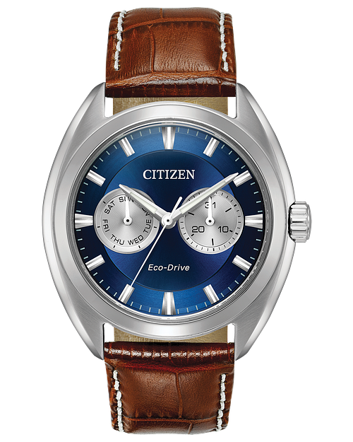 Citizen paradex 2025