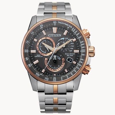 Citizen pcat discount review