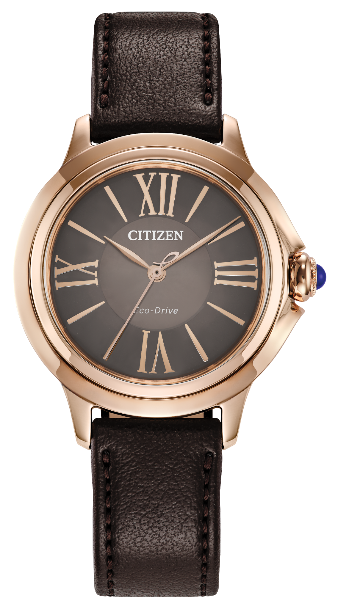 Citizen Citizen L Ceci EM1163-09X