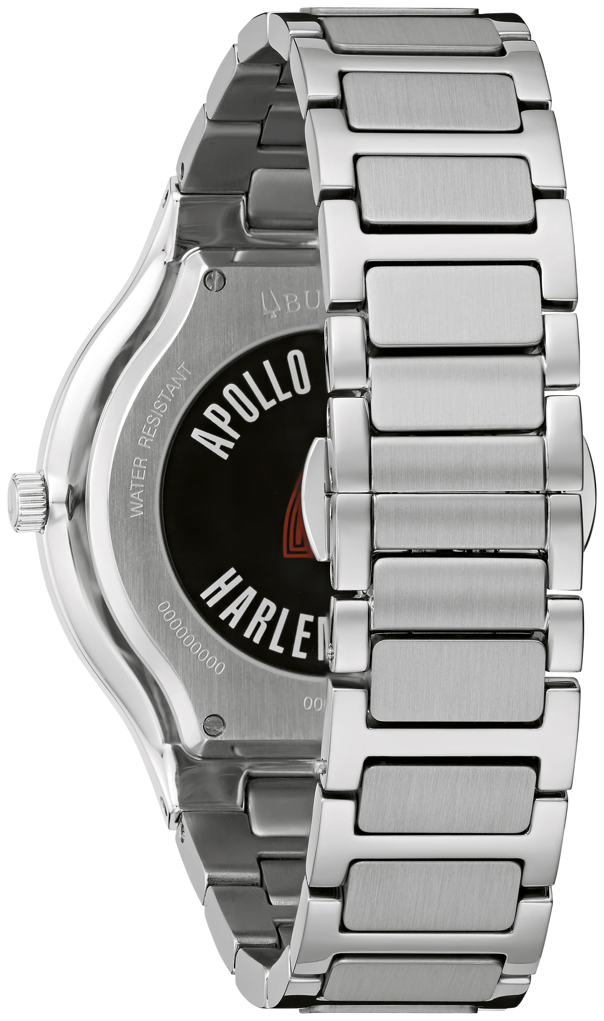 Apollo - view 2