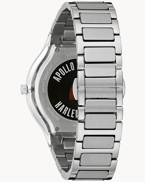 Apollo image number 2