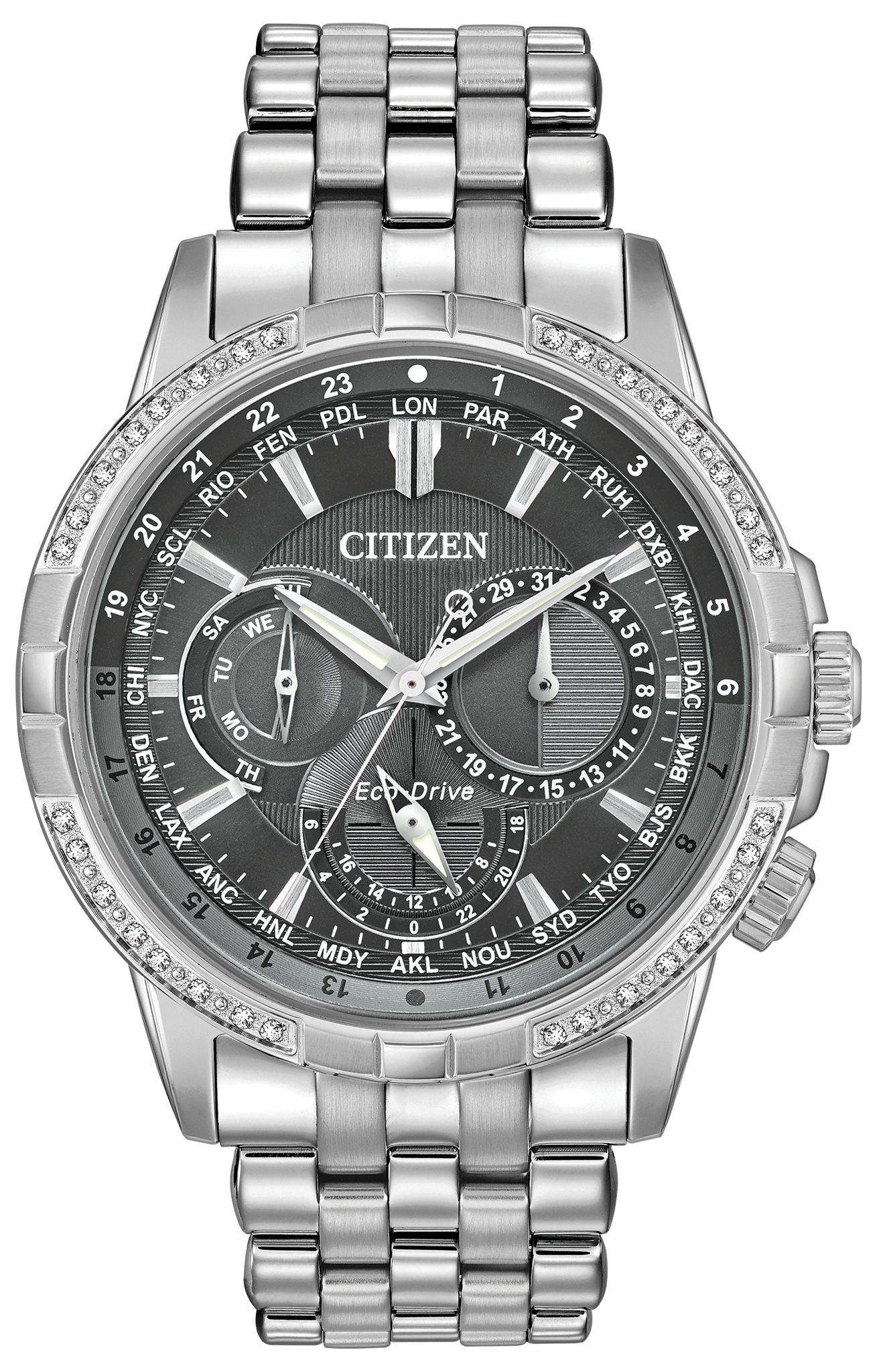 Citizen BU2080-51H