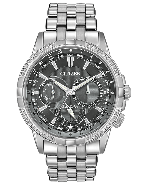 Citizen calendrier deals