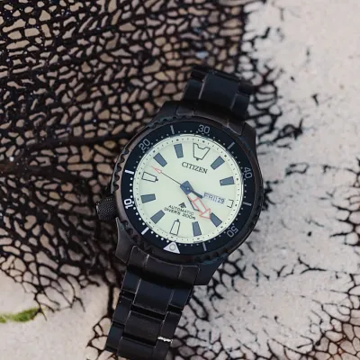 Promaster Dive Automatic Promaster Dive Automatic