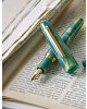 Accutron Oversize Estie Pen with an 18kt Gold Nib image number 2