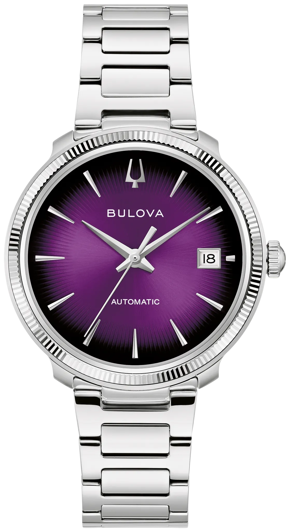 Bulova Disco
