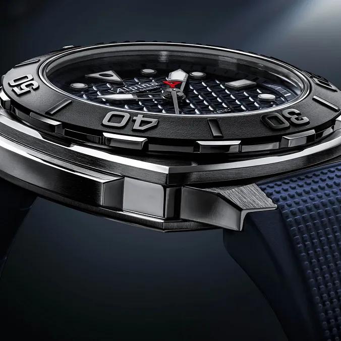 Diver Extreme Automatic Diver Extreme Automatic