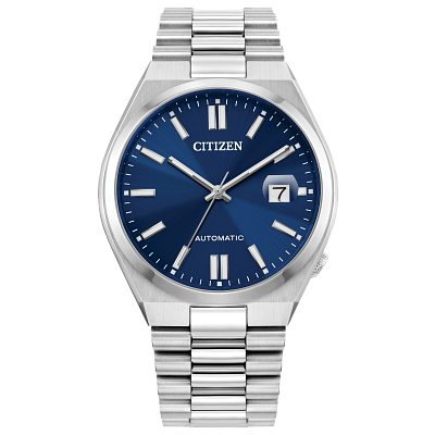 Citizen Watch Official Site