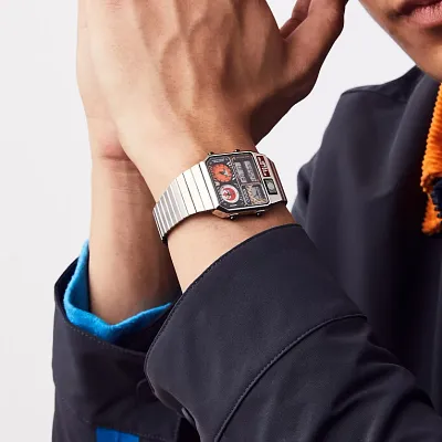 Rebel Pilot Rebel Pilot