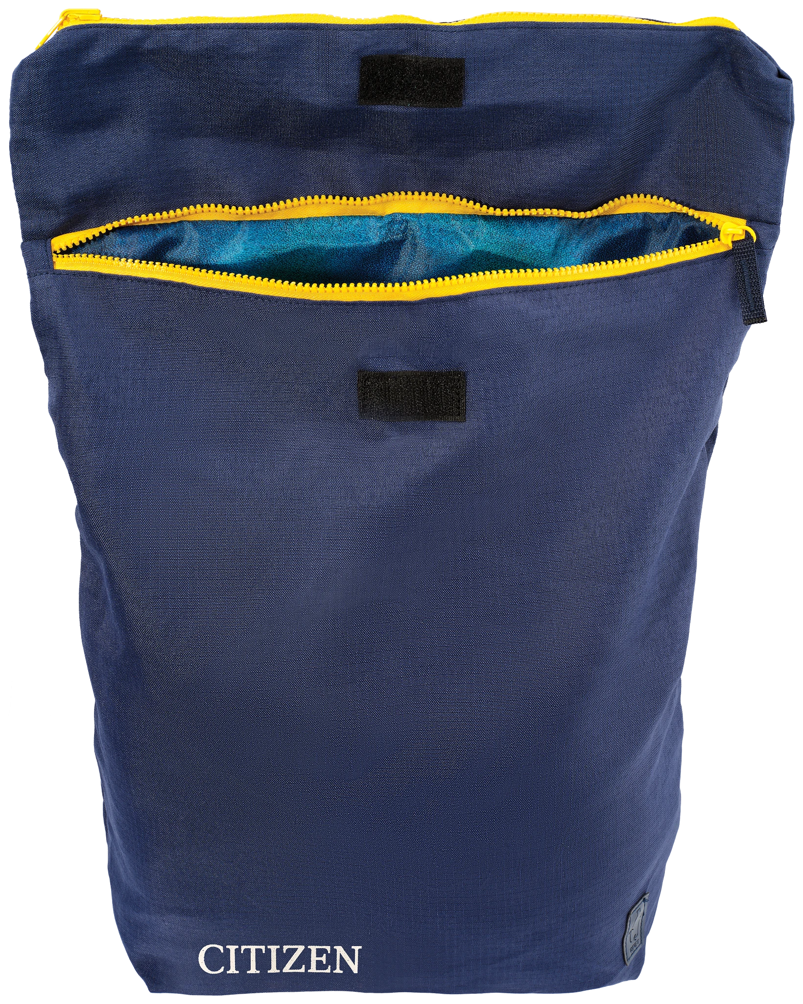 Citizen Navy Folding Backpack