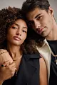 Bulova Link™ Pendant image number 4