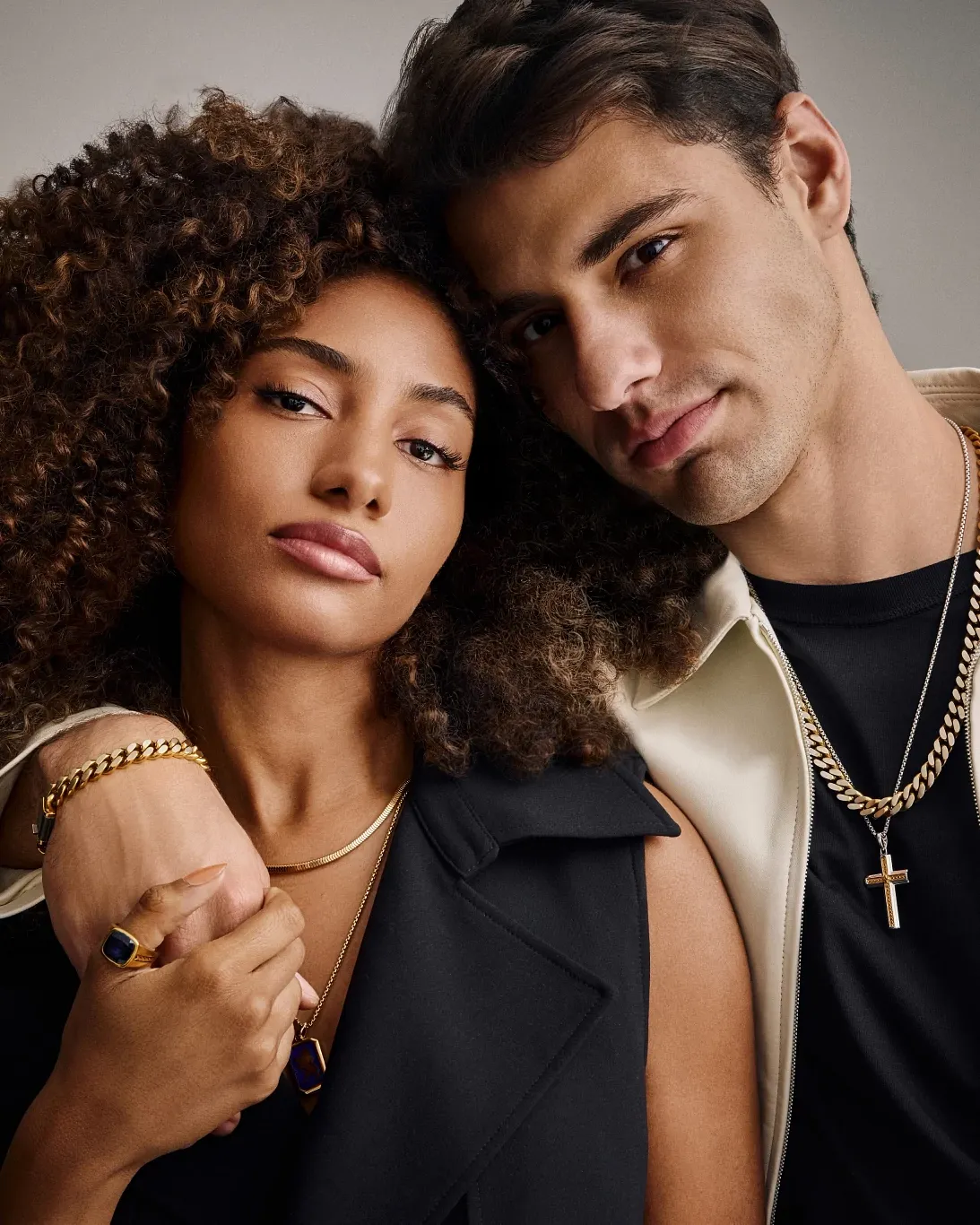 Icon Necklace image number 4