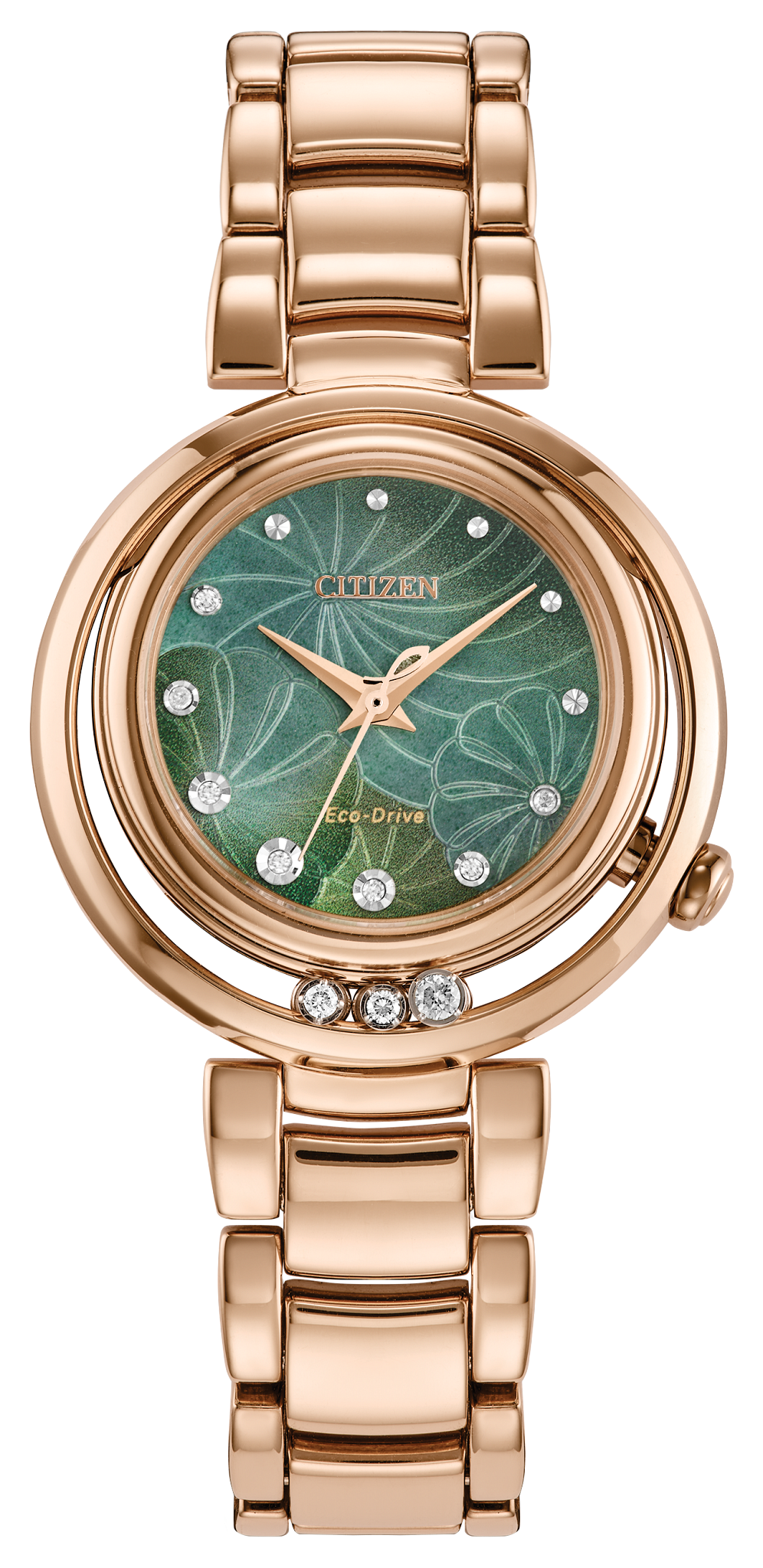 Citizen EM1113-58Y