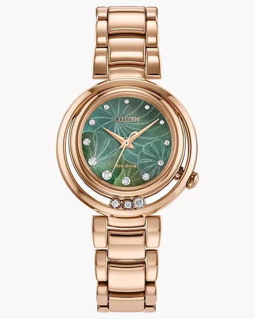 Citizen L Arcly image number 0