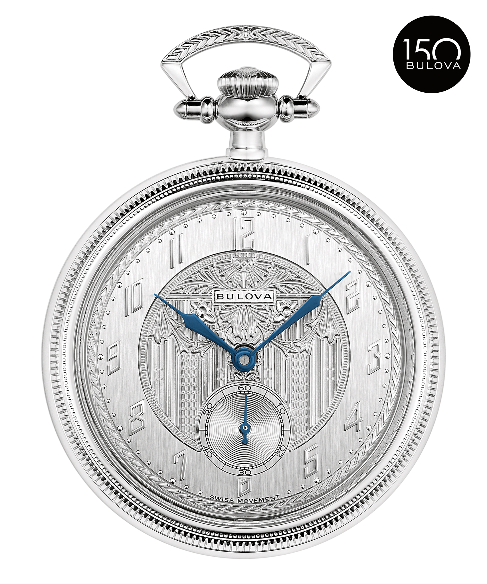 Bulova 96A325