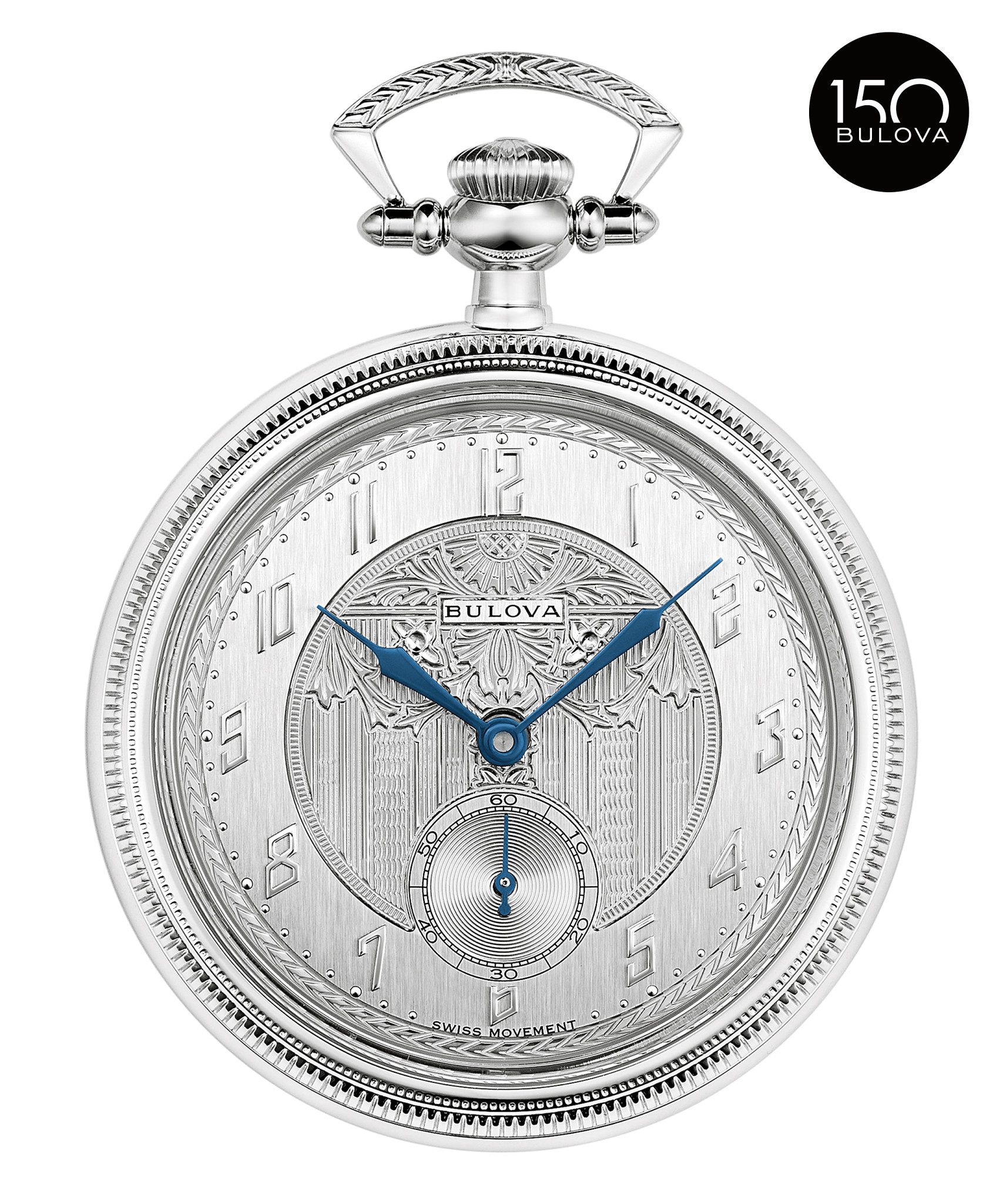 Pocket Watch image number 0