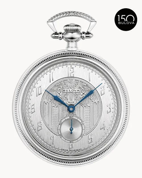 Pocket Watch image number 0