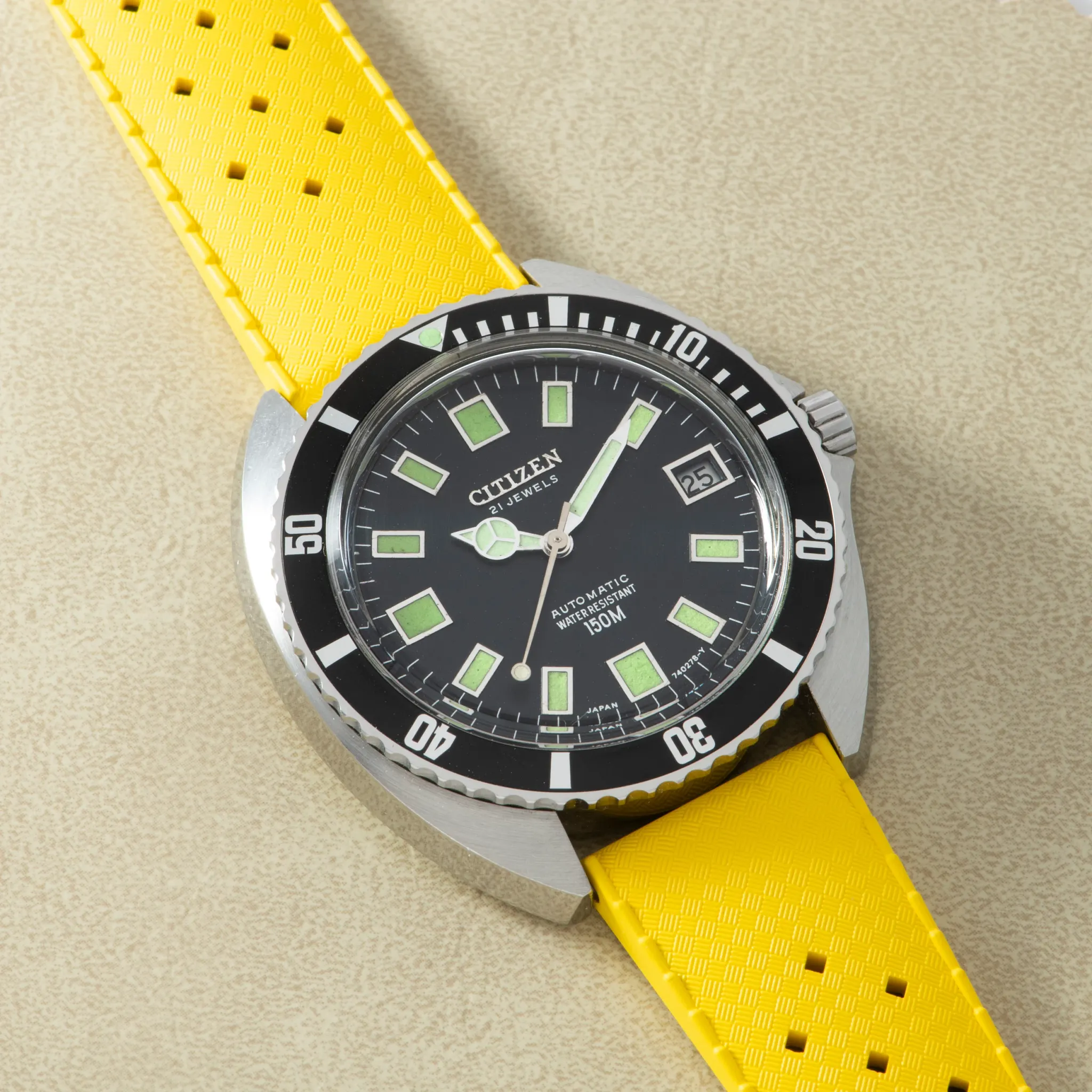 Automatic 150M Diver