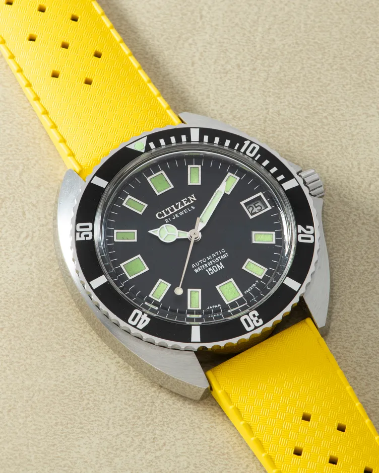 Automatic 150M Diver image number 5