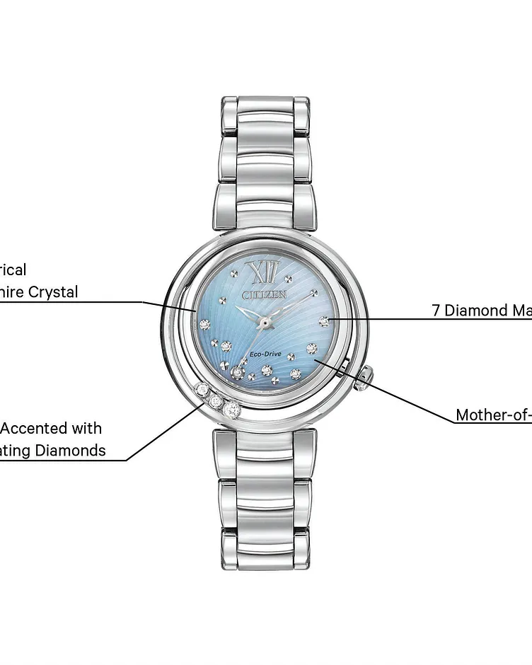 Citizen L Sunrise image number 4
