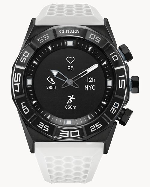 Citizen cz smart battery life Clearance
