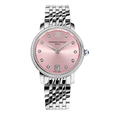 Slimline Ladies Slimline Ladies