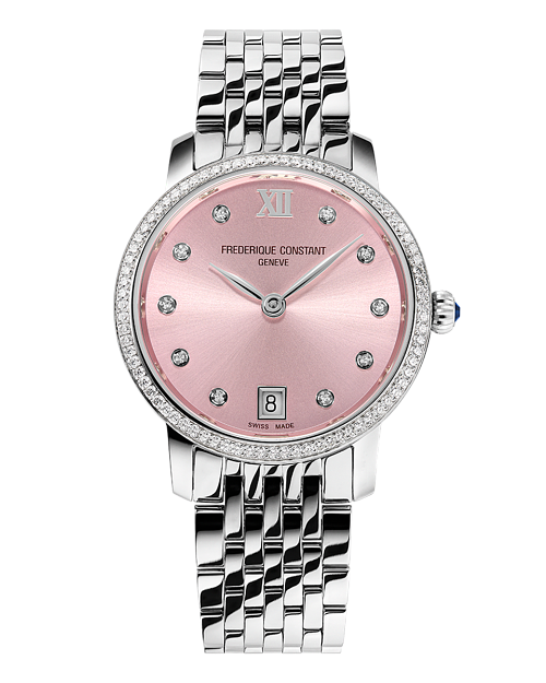 Slimline Ladies image number 0