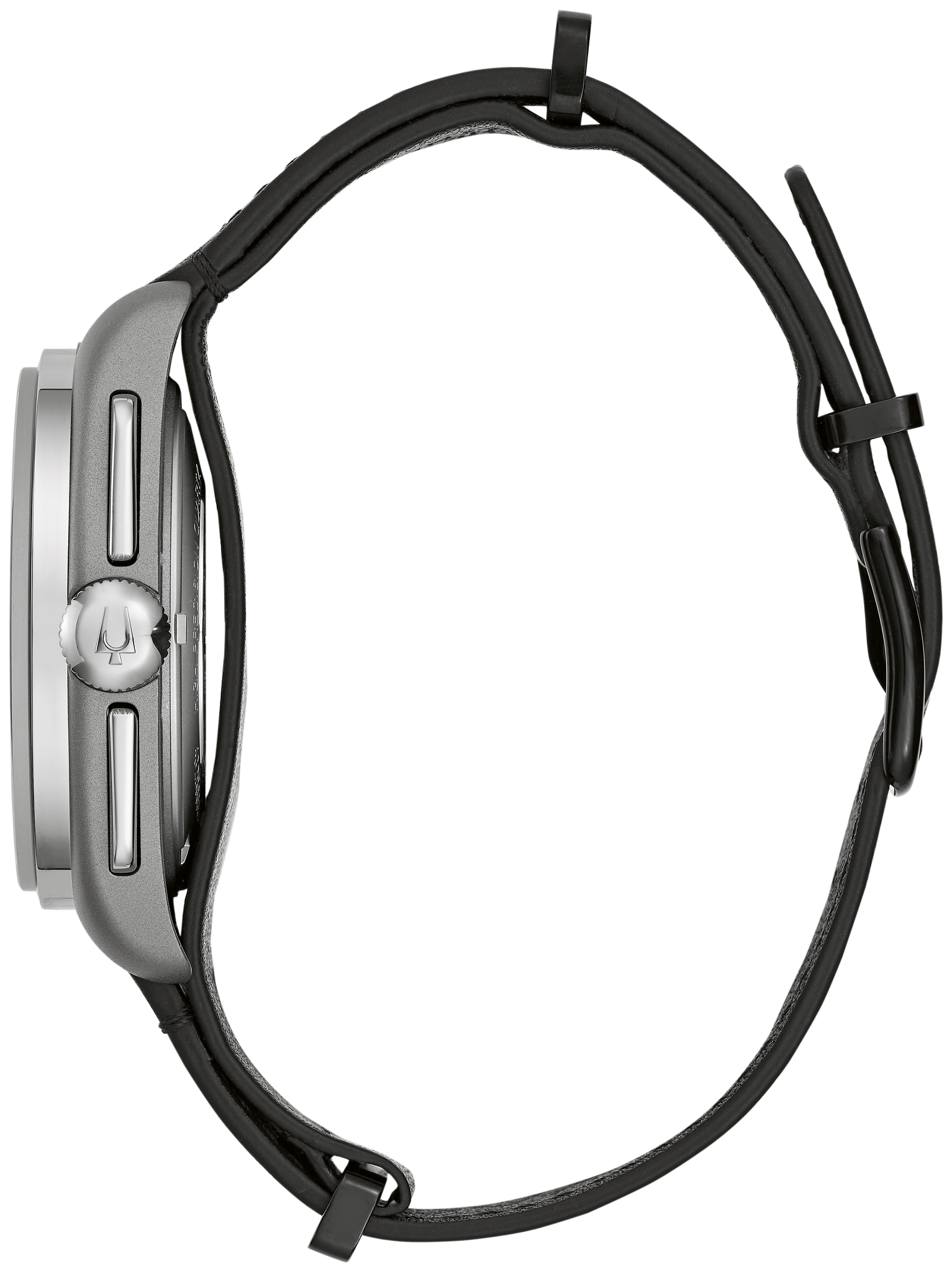 Lunar Pilot Meteorite