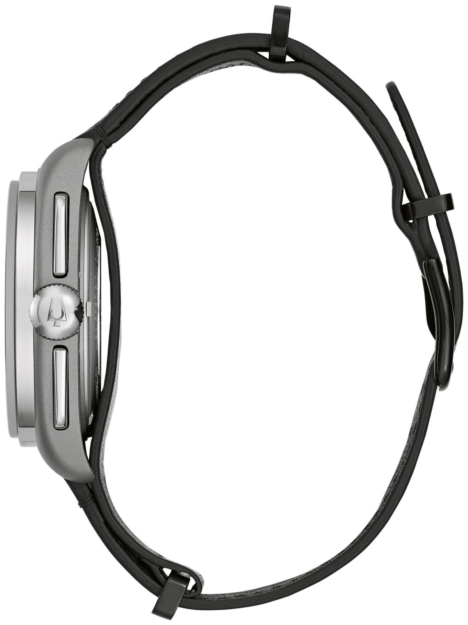 Lunar Pilot Meteorite