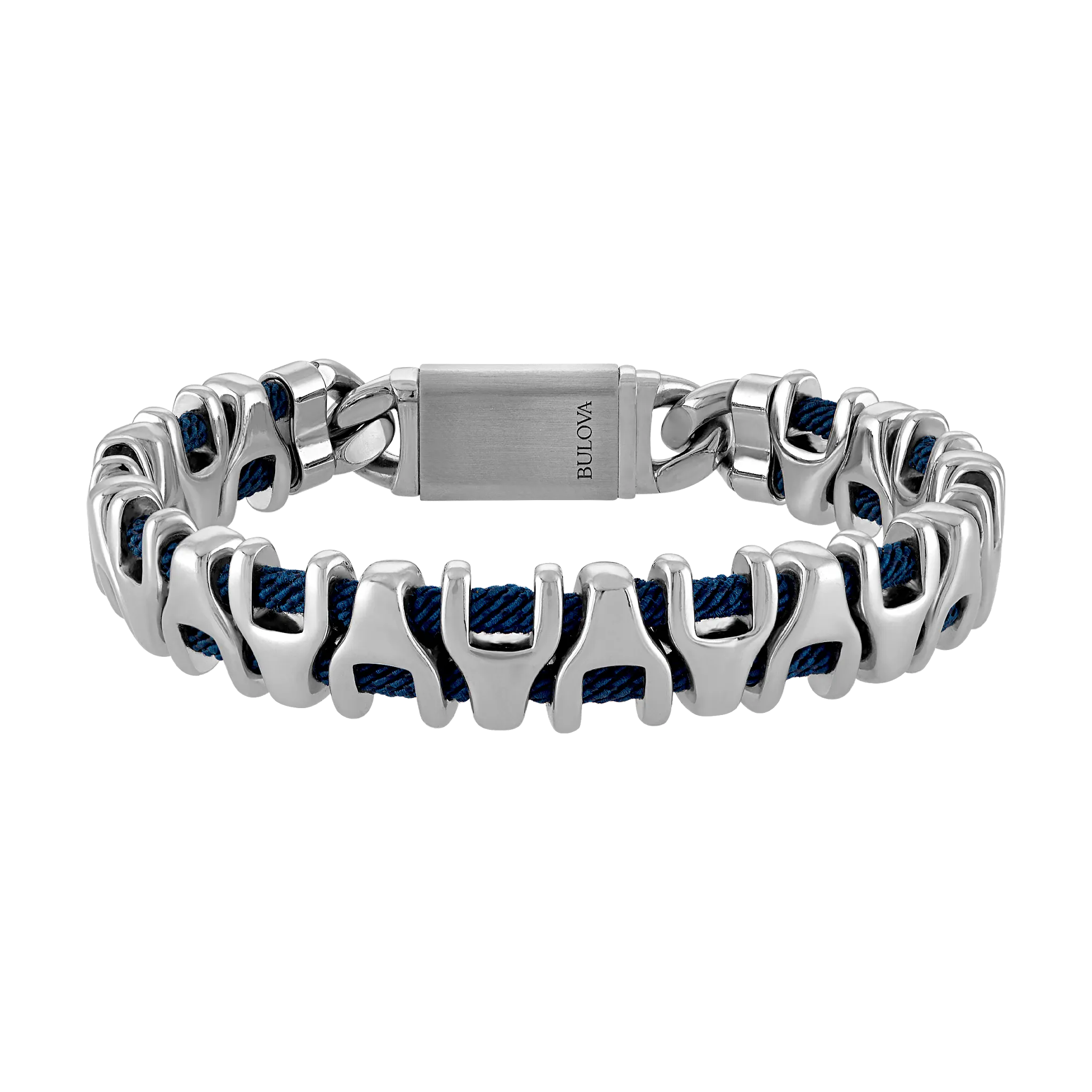 Bulova Link&trade; Bracelet