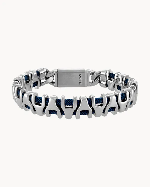 Bulova Link™ Bracelet image number 0