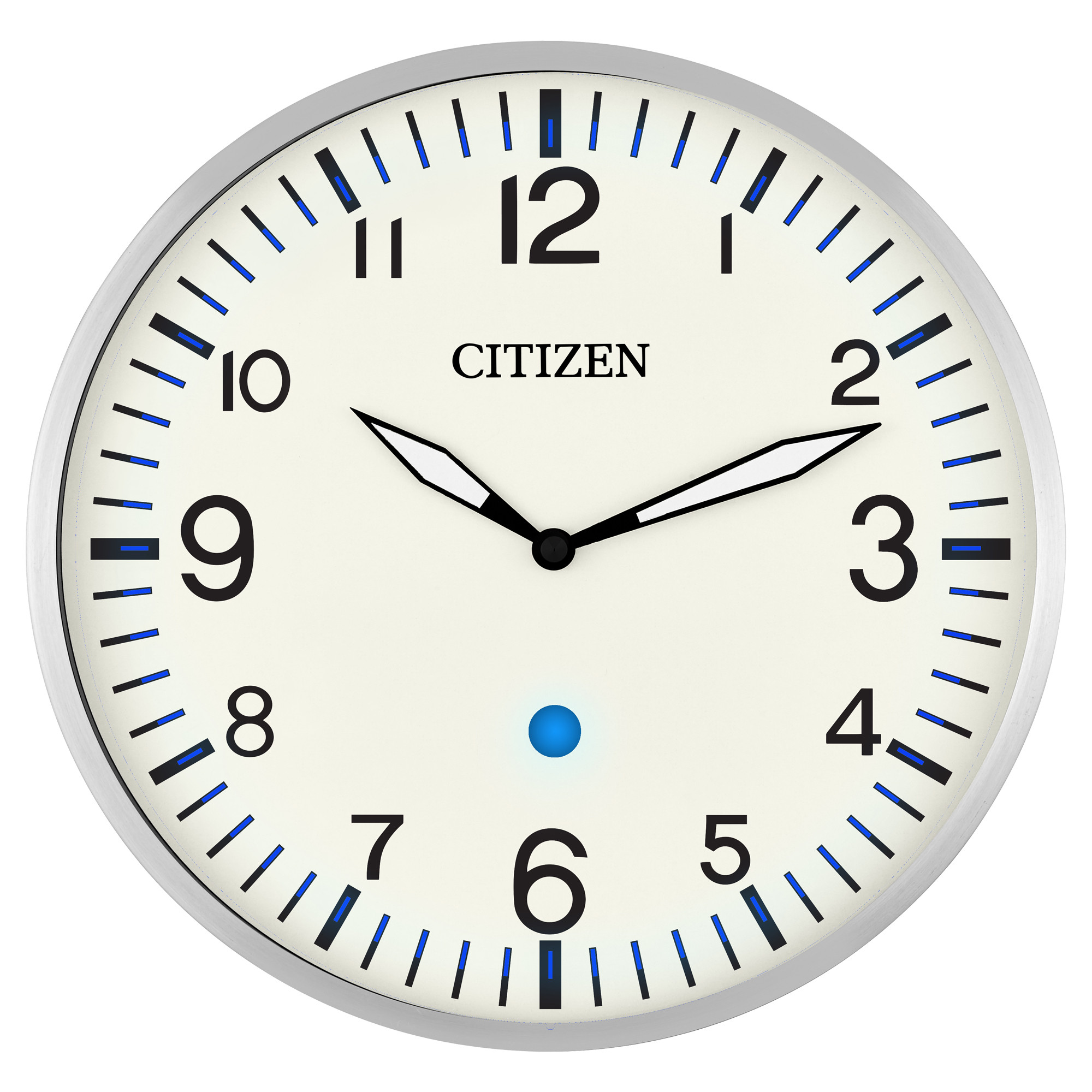 citizen clocks cc5012